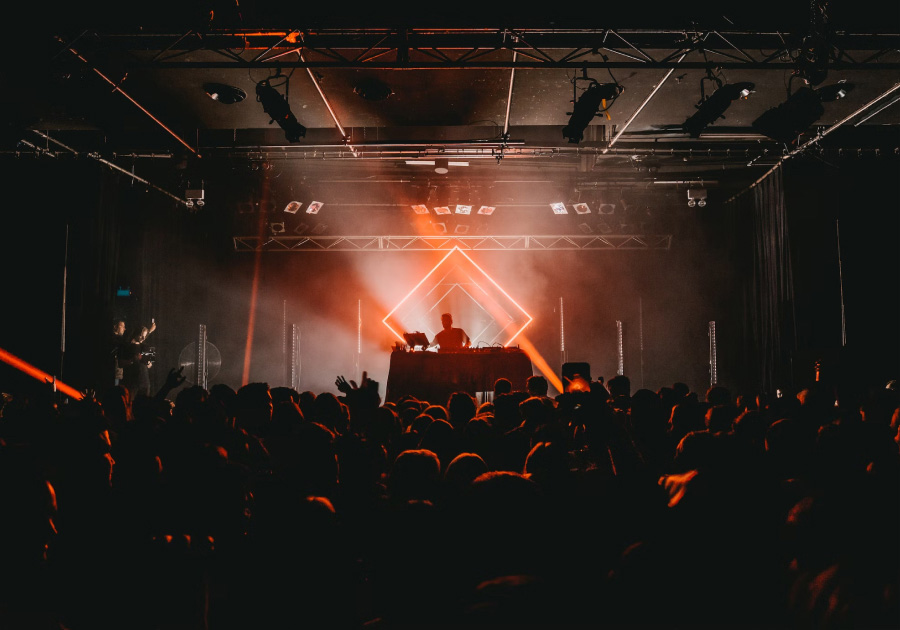 Impressions from the « Beats in Motion » Festival