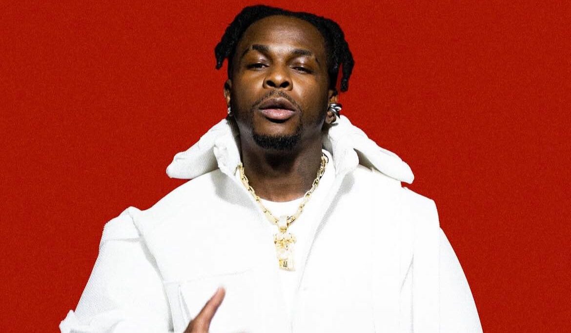 CONCERT – DIDI B AU PALAIS DE LA CULTURE